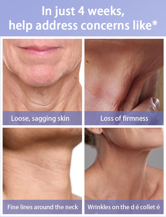 Tighten & Lift Neck Cream