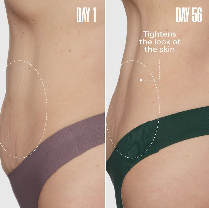 Get Dreamy toning & tightening body cream