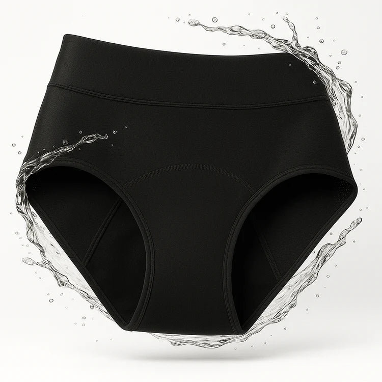 Period underwear - heavy absorbency
