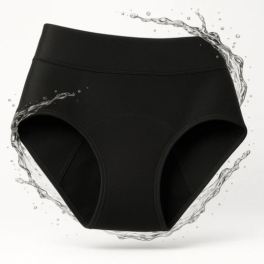 Period underwear - heavy absorbency